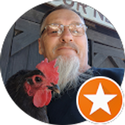 Profile photo of Mike “Butcher” Nease