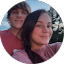Profile photo of Britt LaSpina