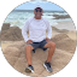 Profile photo of Art Chaparro