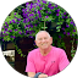 Profile photo of David Martin