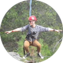 Profile photo of Lucas Damaske