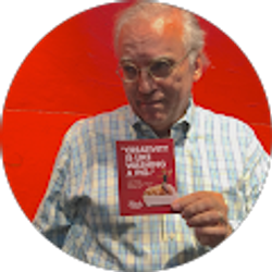 Profile photo of Luke Sullivan