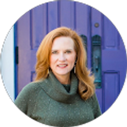 Profile photo of Melissa Gibson