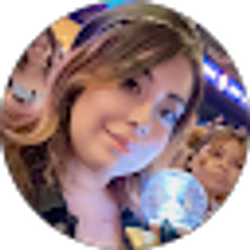 Profile photo of Elisa Perez