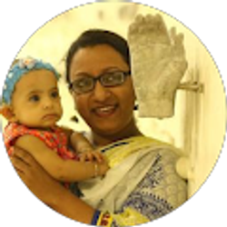 Profile photo of shuvra gomes