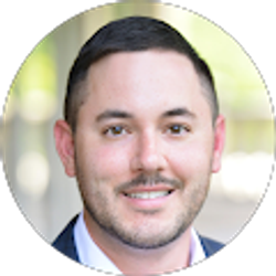 Profile photo of Justin O