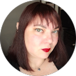 Profile photo of Sianyn Leigh