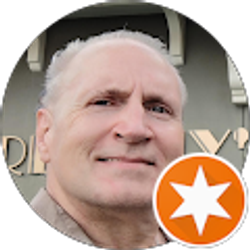 Profile photo of Steve Tyson