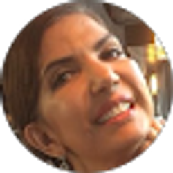 Profile photo of Celeste Batista