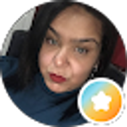 Profile photo of Lizzy B
