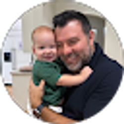 Profile photo of Richard and Julee Nava