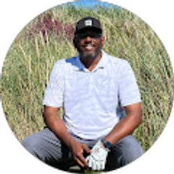 Profile photo of Dante Patterson