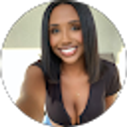 Profile photo of Giselle Spratley