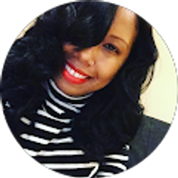 Profile photo of Bridget Anderson