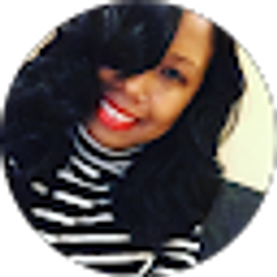 Profile photo of Bridget Anderson
