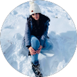 Profile photo of Astrid T.