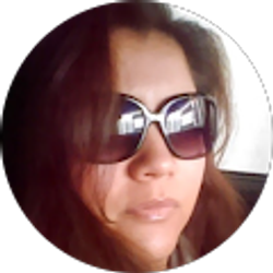 Profile photo of Jeanette Jones