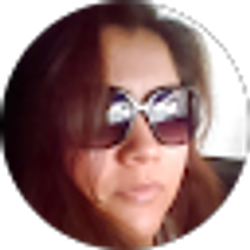 Profile photo of Jeanette Jones