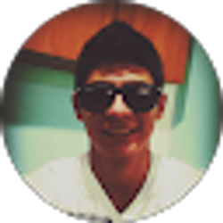 Profile photo of Alexis Medina