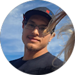 Profile photo of Devon Pacheco
