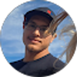 Profile photo of Devon Pacheco