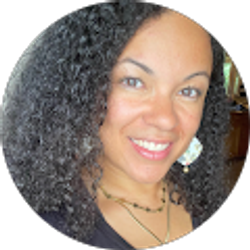 Profile photo of Leah Brown