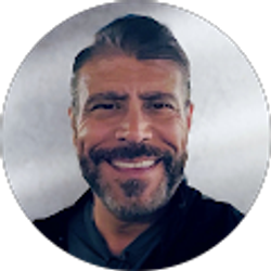 Profile photo of Robert Menditto