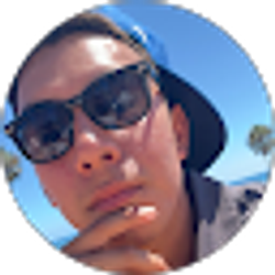 Profile photo of Luiz Gonzalez