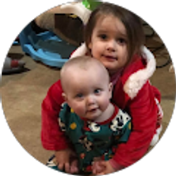 Profile photo of Mary Patterson