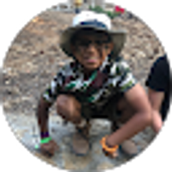Profile photo of Chris Castaneda