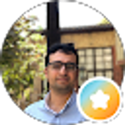 Profile photo of Sina Parhizi