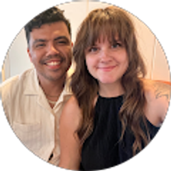 Profile photo of Naomi Antunes