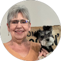 Profile photo of Sherry Bellamy