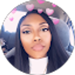 Profile photo of Keisha Lanee