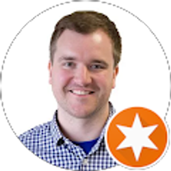 Profile photo of Ray Sawvell