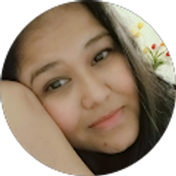 Profile photo of Mildred Marisela Rosales