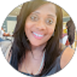 Profile photo of Bridgett Thomas