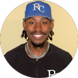 Profile photo of Calvin Butler