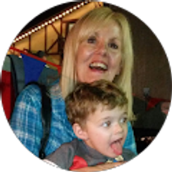 Profile photo of Karen Raya