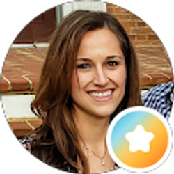 Profile photo of Carrie Donald