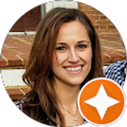 Profile photo of Carrie Donald