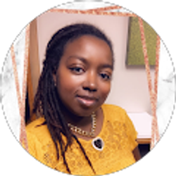 Profile photo of Octavia Evans