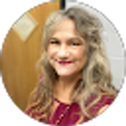 Profile photo of Stacy Rusche