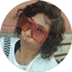 Profile photo of Benita Butts