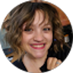 Profile photo of Molly Claire