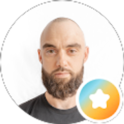 Profile photo of Pawel Rogowski