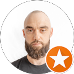 Profile photo of Pawel Rogowski