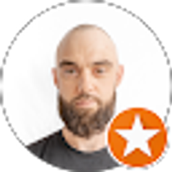 Profile photo of Pawel Rogowski