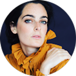 Profile photo of Hannah Corneau