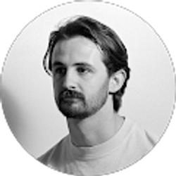 Profile photo of Jesse Tyler